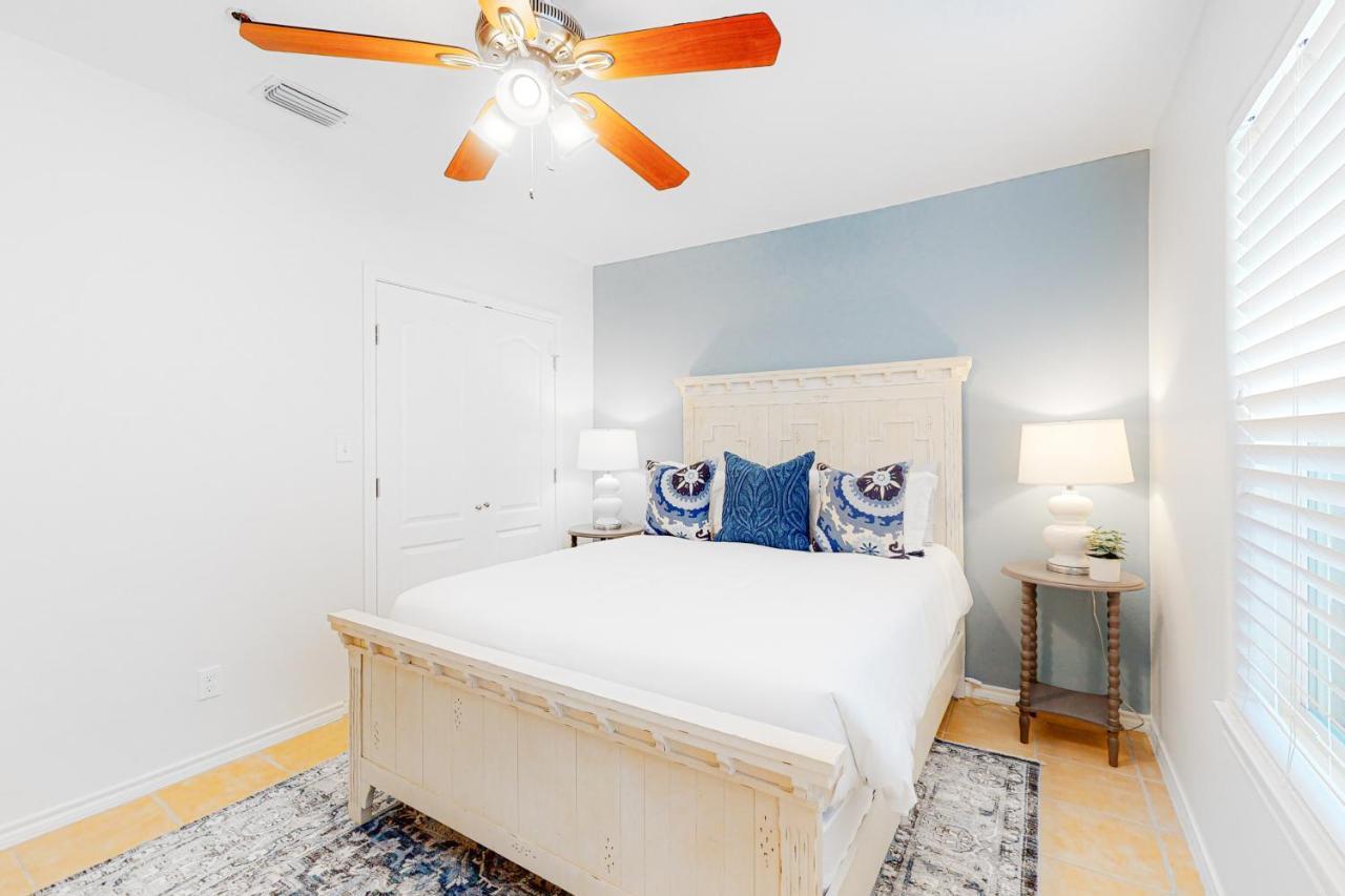 Star Beach Side Condominiums #105 South Padre Island Ngoại thất bức ảnh