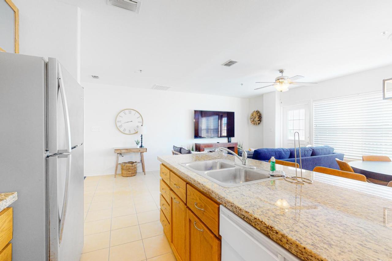 Star Beach Side Condominiums #105 South Padre Island Ngoại thất bức ảnh