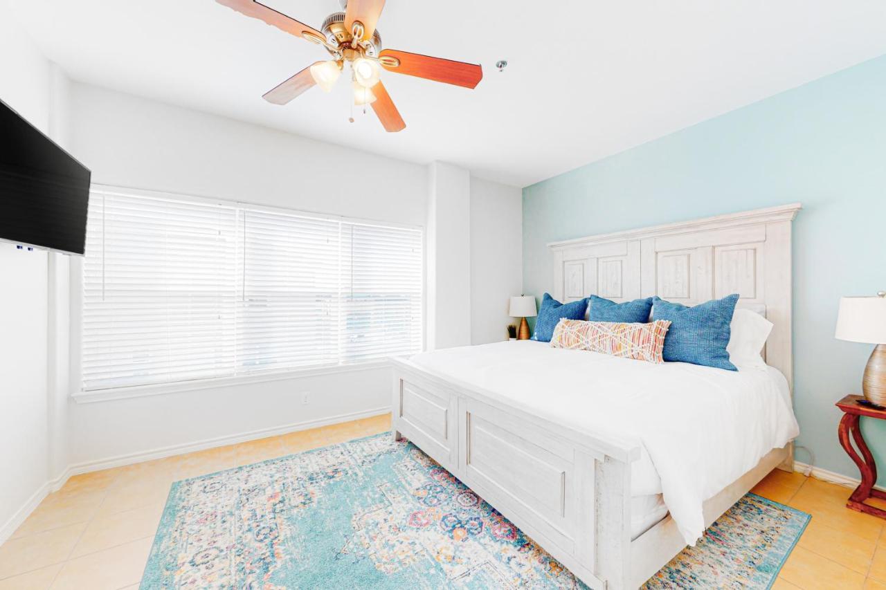 Star Beach Side Condominiums #105 South Padre Island Ngoại thất bức ảnh